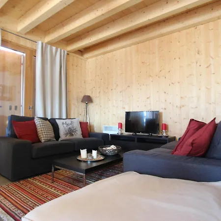 Mitoyen 3 Niveaux, Jusqu'a 8 Pers, Animaux Admis - Fr-1-549-105 Chalet Chamrousse