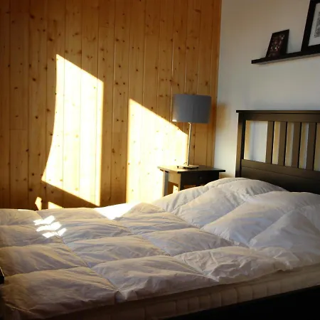 Mitoyen 3 Niveaux, Jusqu'a 8 Pers, Animaux Admis - Fr-1-549-105 Chalet